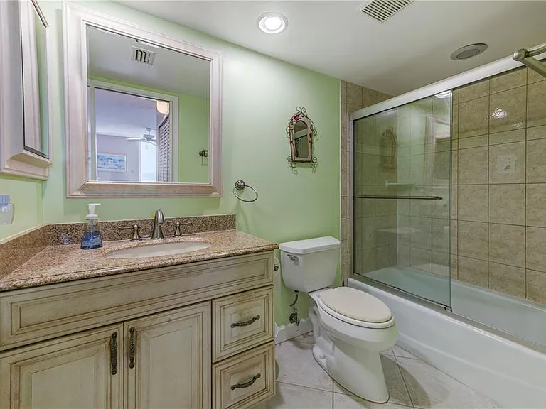 7100 Sunset Way #310 — Photo 20