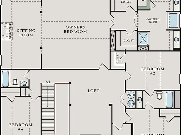 Elevation Image 2.