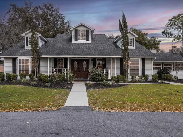 10285 County Road 117, Oxford, FL 34484