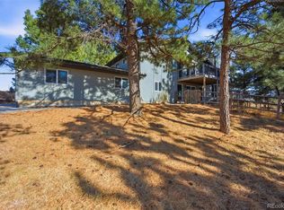 9212 Tanglewood Rd, Franktown, CO 80116