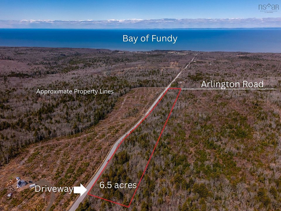 1st image of Hampton Mountain Rd