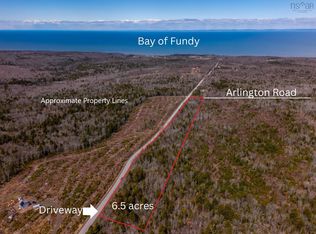 Hampton Mountain Rd, Annapolis, NS B0S 1C0