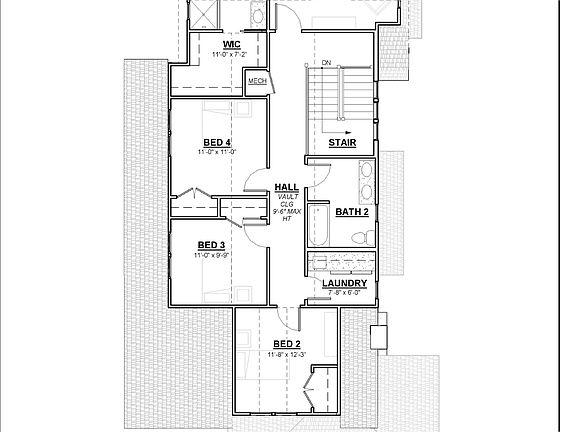 3rd image of 301 E Custis Ave