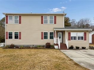 119 Landing Rd, Seaford, VA 23696