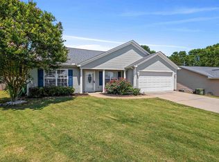 213 Manitou Way, Fountain Inn, SC 29644