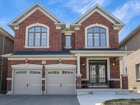12 Action Dr, Brampton, ON L7A 4X8