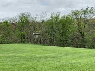 1966 Trolley Ave, Muscatine, IA 52761