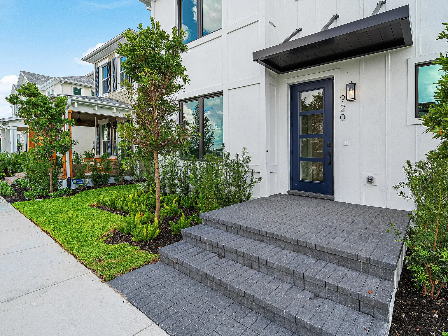 3 bed, 2.5 bath, 2245 sqft, $4,500 — Photo 4