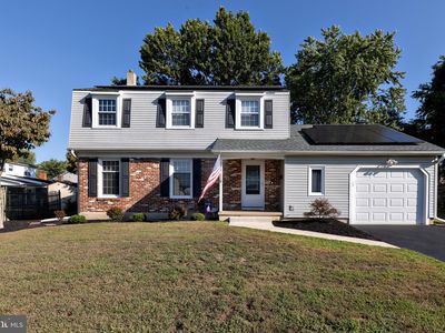 721 Bentley Ln, Somerdale, NJ, 08083