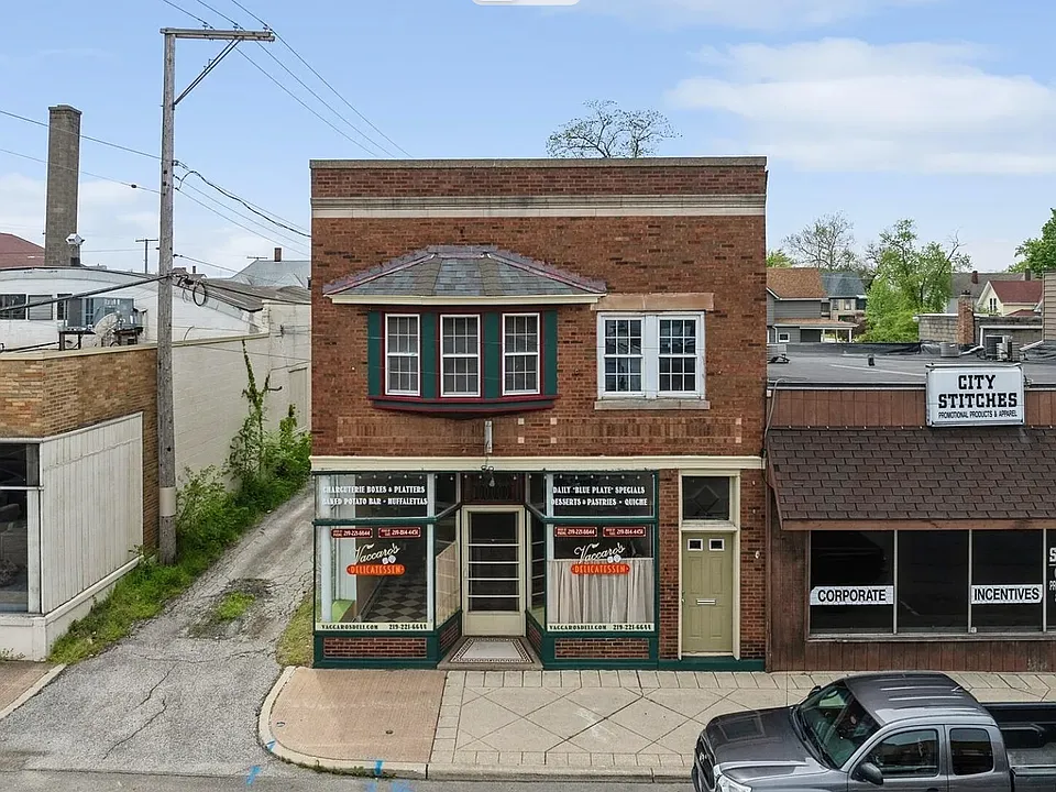 1407 Franklin St #1
