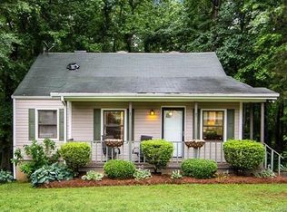 7830 Davis Rd, Mint Hill, NC 28227