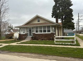 519 19th Ave, Fulton, IL 61252