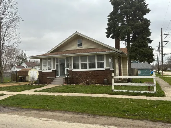 519 19th Ave, Fulton, IL 61252