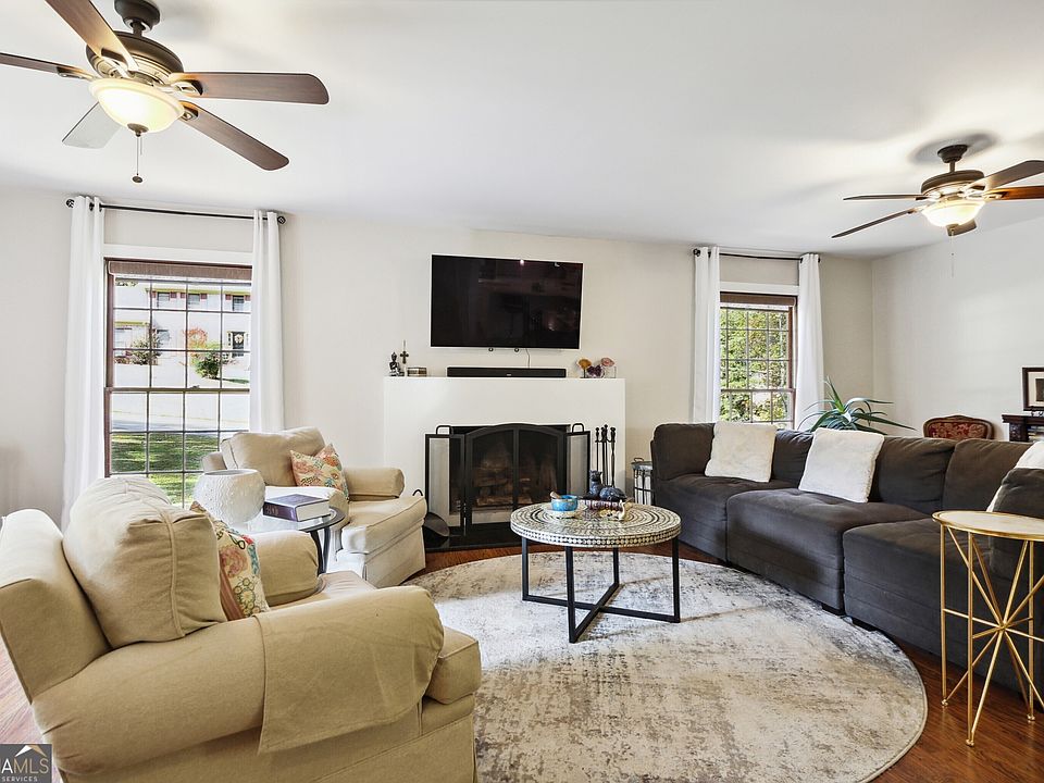 515 Rock Shadow Ct, Stone Mountain, GA 30087 | Zillow