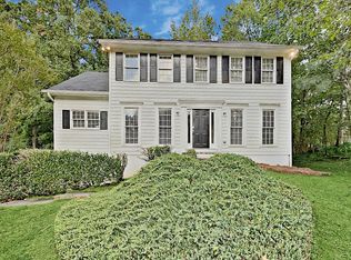 909 Clearbrook Crse SW, Marietta, GA 30064