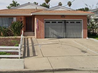 4630 Seminole Dr, San Diego, CA 92115