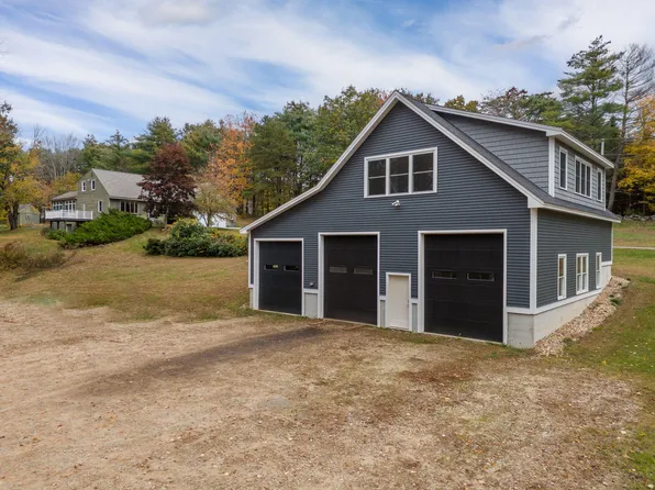 266 Biddeford Road, Alfred, ME 04002