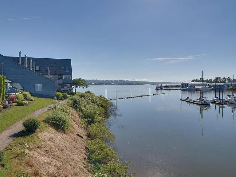 Columbia River