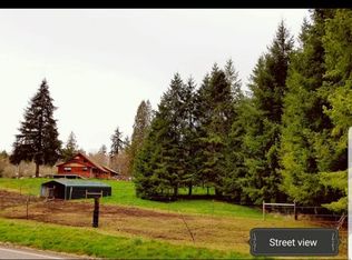 58145 Pebble Creek Rd, Vernonia, OR 97064