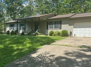 232 Fish And Game Rd, Waverly, OH 45690