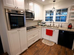 6423 Bugscuffle Rd, Bowie, TX 76230