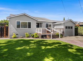 23 Meadow Ln, Redwood City, CA 94063
