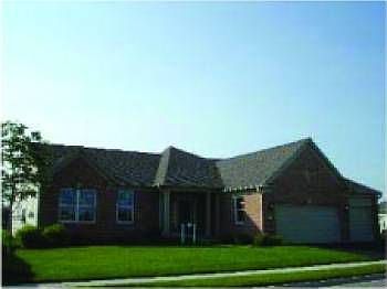 1st image of 3757 Canton Cir