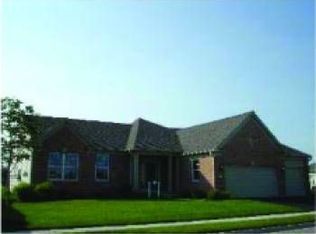 3757 Canton Cir, Mundelein, IL 60060