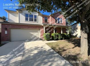 10731 Alyssum Fld, Helotes, TX 78023