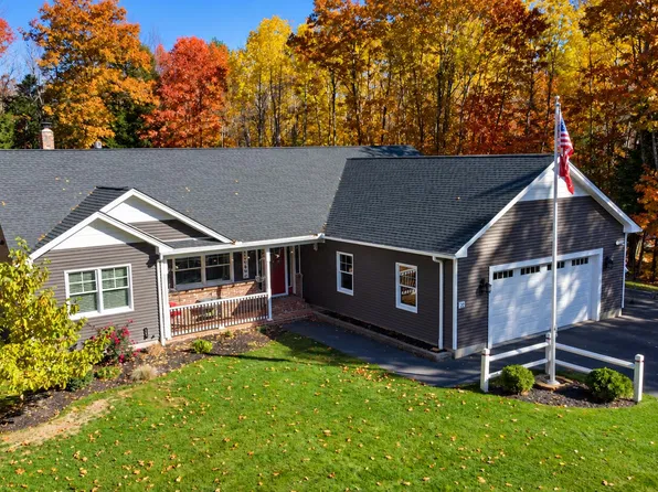 23 Fall Ridge Road, Windham, ME 04062