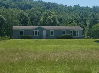 811 N 900th Rd, Lawrence, KS 66047