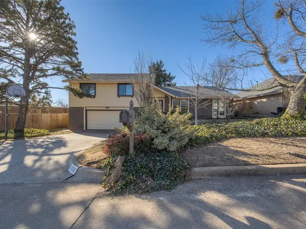 6208 NW 75th St, Oklahoma City, OK 73132