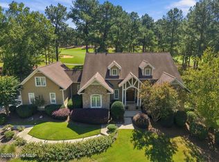 28 Middlebury Road, Pinehurst, NC 28374