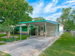 2318 Mooney Rd, Houston, TX 77093