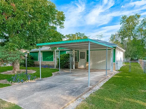 2318 Mooney Road, Houston, TX 77093