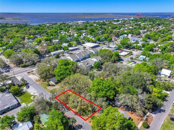 0 S 9th St, Fernandina Beach, FL 32034