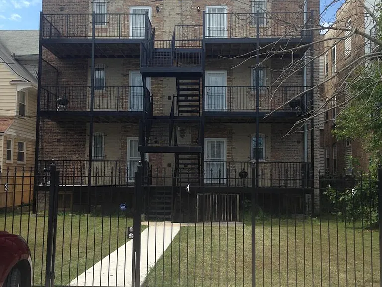 6639 S Woodlawn Ave #3 — Photo 10