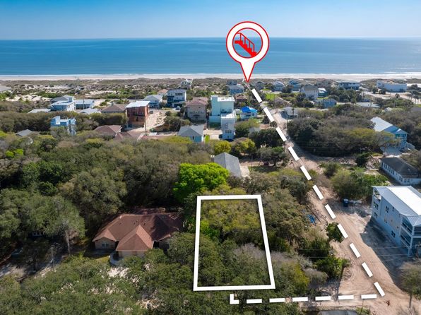 Fernandina Beach Lots For Sale