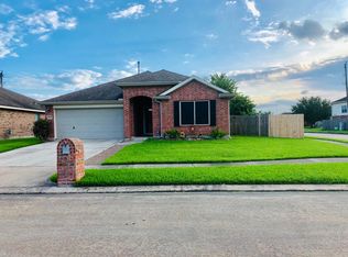 4819 Basalt Dr, Baytown, TX 77521
