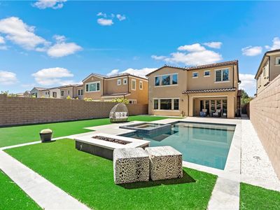 52 Pedigree, Irvine, CA, 92602