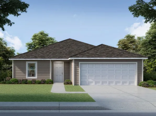7861 Maxton Rd, Pensacola, FL 32514