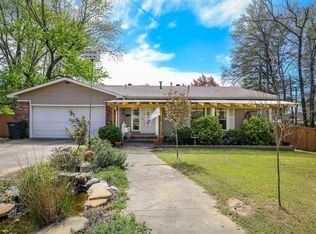 1223 Jameson Ave, Benton, AR 72015