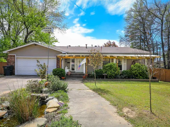 1223 Jameson Ave, Benton, AR 72015