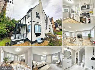 3400 Wabash Ave, Baltimore, MD 21215