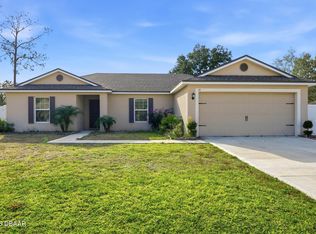 14 Zoeller Ct, Palm Coast, FL 32164