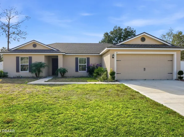 14 Zoeller Ct, Palm Coast, FL 32164