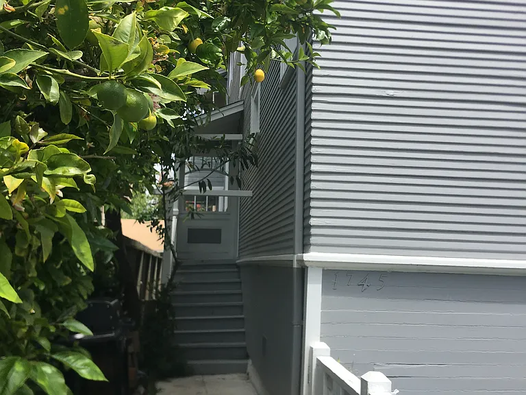 1745 Bancroft Way #1 — Photo 16