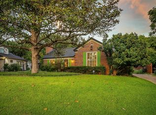 3241 Westcliff Rd W, Fort Worth, TX 76109