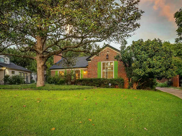 3241 Westcliff Rd W, Fort Worth, TX 76109