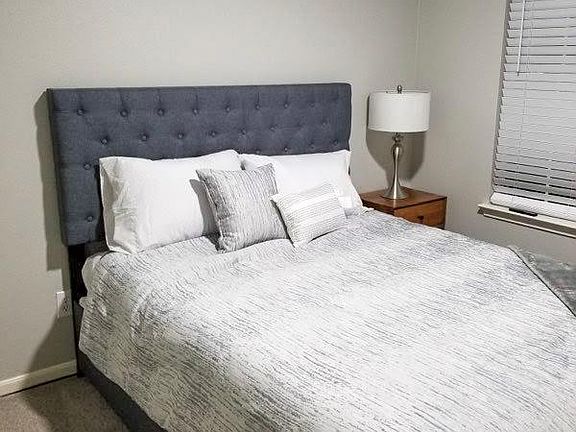 Rent to Own our beautiful 4 bed (with Study) 3 bath home! Fully Furnished Option Available! See our site for more details TexasRent2Own. N E T.